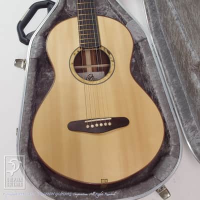 ROTEMAR GUITARS R1 (Madagascar Rosewood) [Pre-Owned] image 10