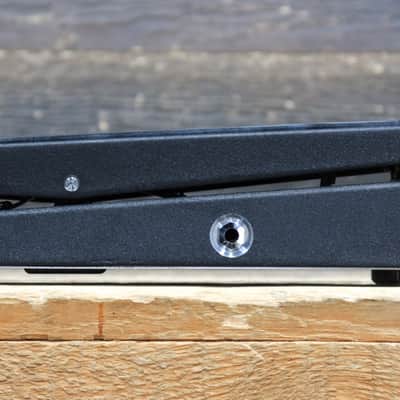 Dunlop GCB95 Cry Baby Standard Wah / Original Cry Baby Wah Guitar Effect Pedal image 6
