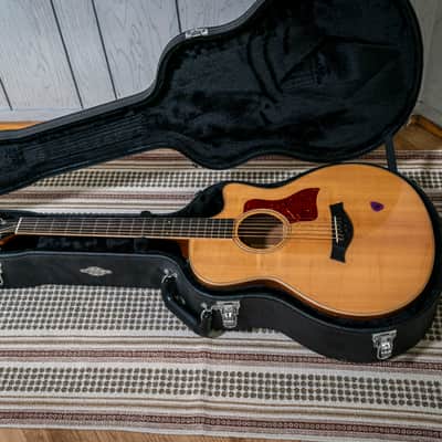 Taylor GT-8 Baritone 2012 image 5