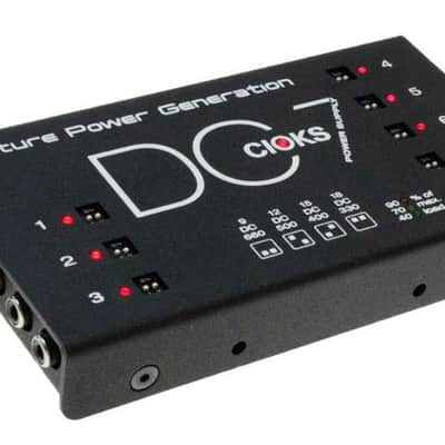 CIOKS DC7 7 Isolated 660mA Outlet Power Supply (Open Box) image 2
