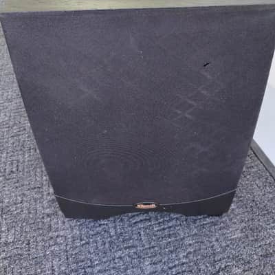 Klipsch RW10D 10 inch subwoofer in very good condition - 2000's image 2