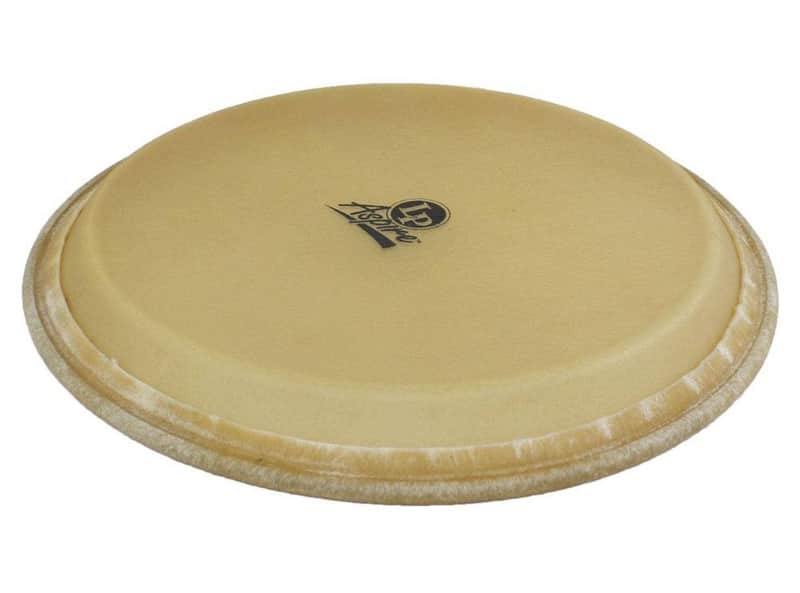 Latin Percussion Aspire Series Rawhide Conga Head 12" image 1