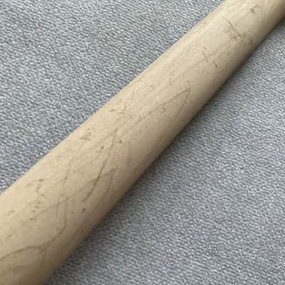 DIY Project Guitar Maple Wood Neck image 8