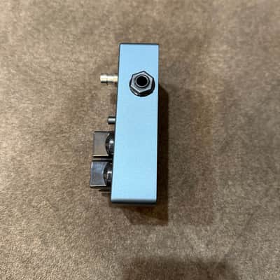 Open Box - Darkglass Electronics Alpha Omicron bass overdrive distortion Preamp pedal image 8