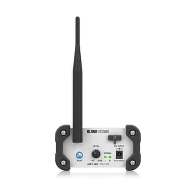 Klark Teknik DW 20R Bluetooth Receiver