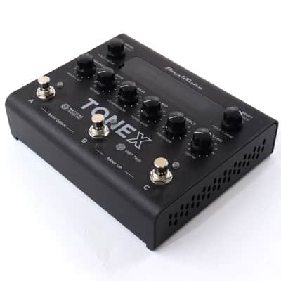 IK MULTIMEDIA TONEX Pedal (06/22) image 2