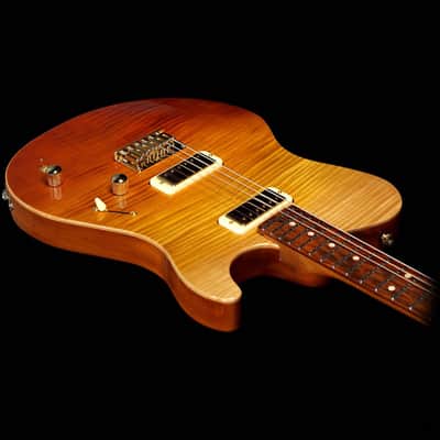 Melancon Custom Artist T Sunset Fade image 3