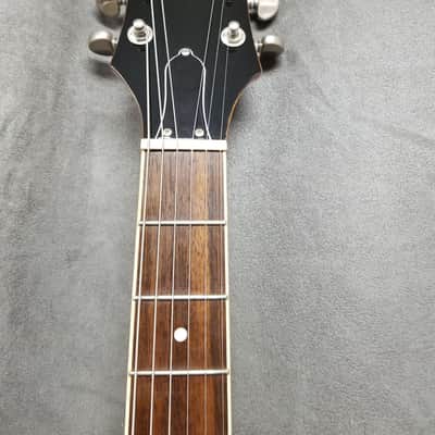 2020 Epiphone ES-339 Natural image 9