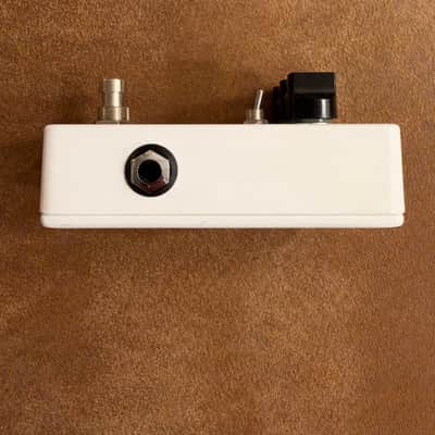 JHS 3 Series Flanger 2021 - Present - White image 4