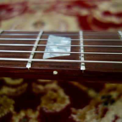 Les Paul Studio Limited Edition 1996 (video) image 11