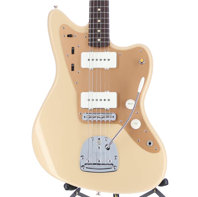 Fender Vintera II '50s Jazzmaster, Rosewood Fingerboard, Desert Sand (AA10) (36747)