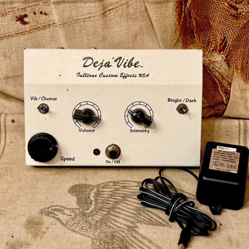 Fulltone Deja Vibe