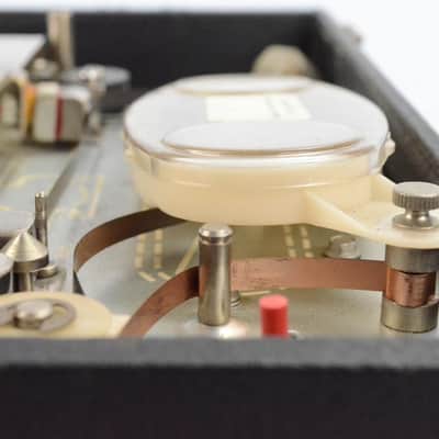 Maestro EchoPlex EP-3 Solid State Tape Delay EP3 Owned by Matt Hyde #30067 image 17