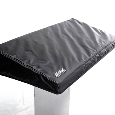 Custom padded cover for Modal Electronics Modal 008 Synth