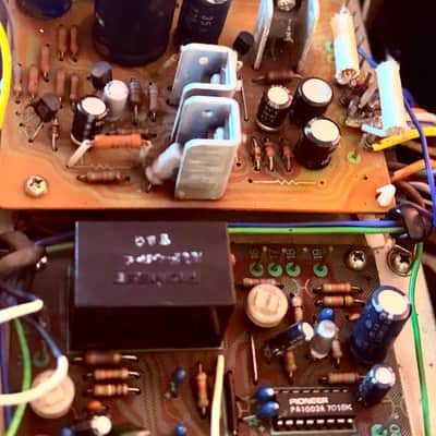 ✨ Pioneer SX-980 Vintage Stereo Receiver — Serviced • LED • Beautiful Wood Case • Bench Tested • Video image 19