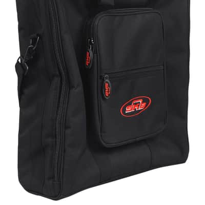 SKB 1SKB-UB1818 18" x 18" x 5.5" Universal Mixer/Equipment Bag+Bluetooth Speaker image 3