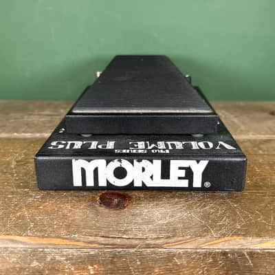 Morley Volume Plus 2010s - Black image 7