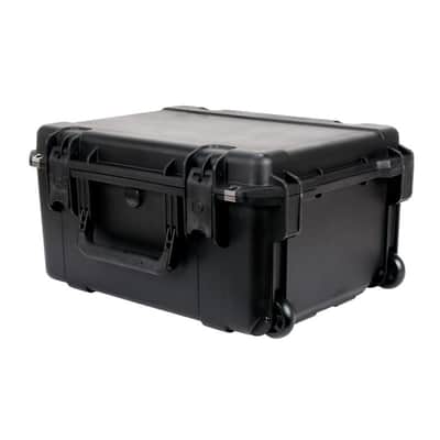 American DJ EPC600 Element PC6 6-Pack SKB Case for Element image 8
