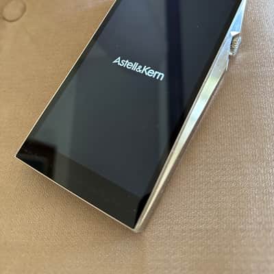 Astell & Kern SP3000T 2020s - Silver image 6