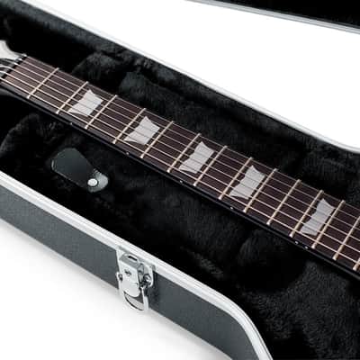 Gator Cases - GC-LPS - Gibson Les Paul® Guitar Case image 7