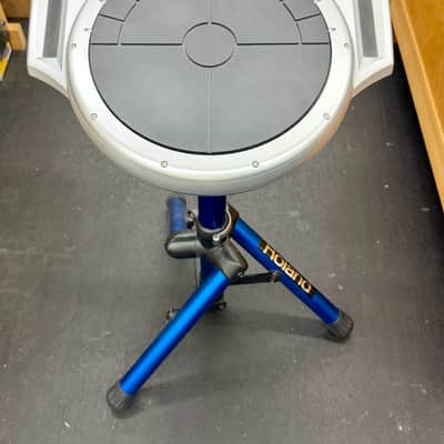 Roland HPD-15 HandSonic Digital Hand Percussion Controller W/ stand