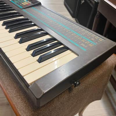 Korg Poly-800 1980s - Gray image 3