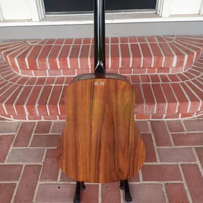 Rare 1970s Savannah " Grestch" Ridgeland S.C USA Dove Copy In Very Good Condition image 15