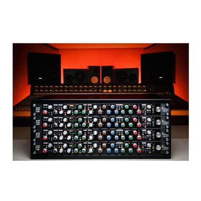 Solid State Logic Revival 4000 image 7