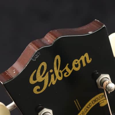 GIBSON Sheryl Crow Southern Jumbo Special Edition 2013 [11813001] (06/01) image 4