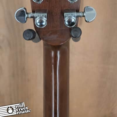 Sigma DM2 Dreadnought Acoustic Guitar – Used image 7