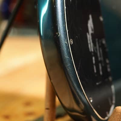 Music Man Bongo 5 H (2003) image 19