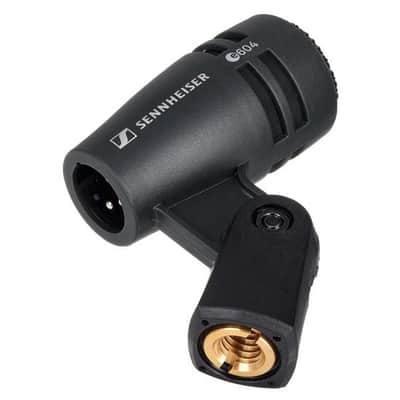 Sennheiser e604 Clip-On Drum Mics (3-Pack). New with Full Warranty! image 6