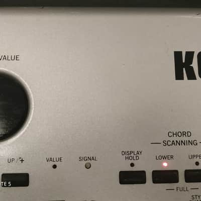 Korg PA 80 Professional Arranger image 6