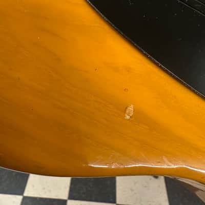 Fender American Vintage '52 Telecaster Fullerton Plant 1982 - 1984 - Butterscotch Blonde image 10