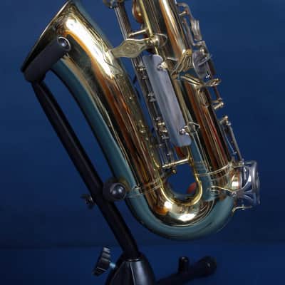 Yamaha YAS-23 Alto Saxophone / Gig Ready! image 13