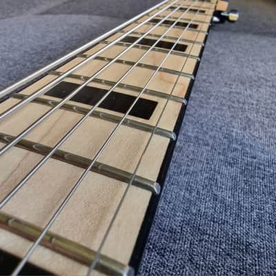 SubZero Rogue VI Baritone with massive Upgrades image 8