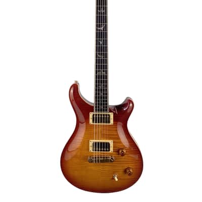 Used Paul Reed Smith - PRS CUSTOM SHOP ARTIST SERIES #407 - 1995 - 22 Fret / McCarty Package image 1