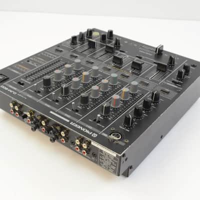 Pioneer DJM-500 Pro DJ Mixer DJM500 image 9