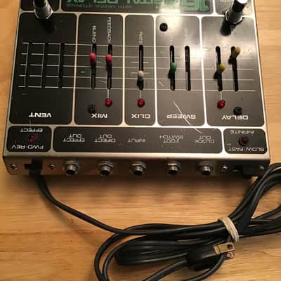 ORIGINAL Electro-Harmonix 16 Second Digital Delay image 5