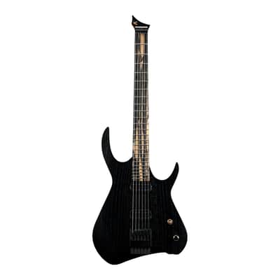 Kiesel Kyber Headless 6