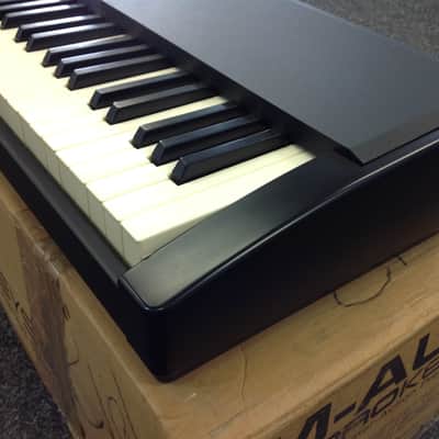 M-AUDIO Prokeys 88 Stage Piano, INC: Box, Pedal & Warranty (SN:2051151483) image 6