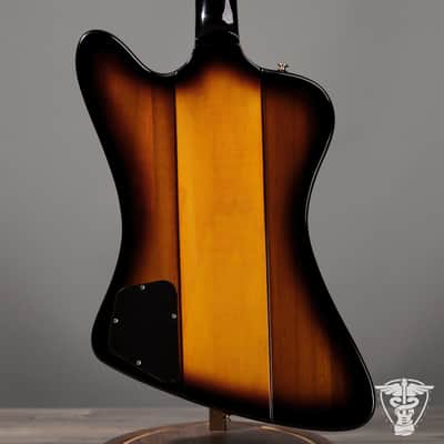 Epiphone '63 Firebird VII Reissue image 4