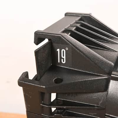 ETC Source Four 750 19 Degree Ellipsoidal Light CG01VVH image 3