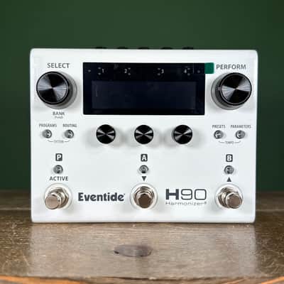 Eventide H90 Harmonizer 2022 - Present - White image 2