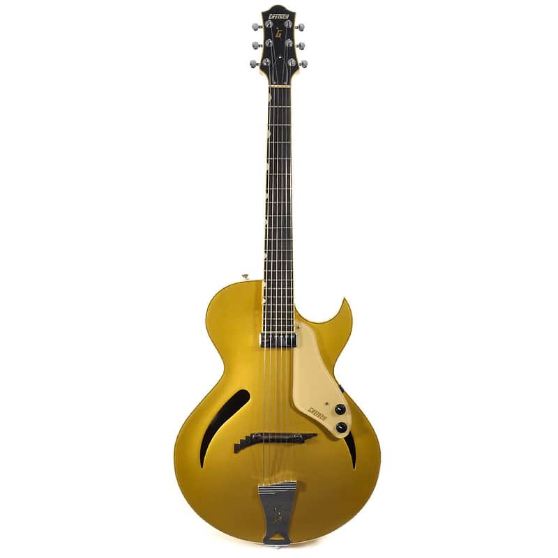Gretsch Historic Synchromatic Jr. 1990 - 2003 image 1