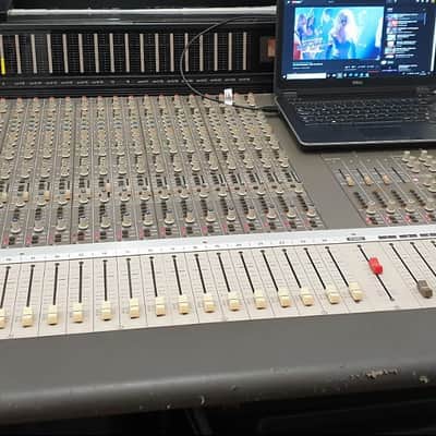 Tascam M3500 + LA3500 Bal Kit image 2