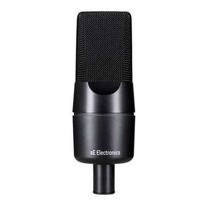 sE electronics X1 A - Condenser microphone image 3