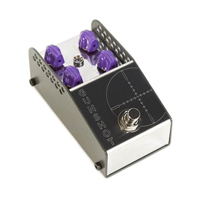ThorpyFX Gunshot v2 Overdrive Pedal image 2