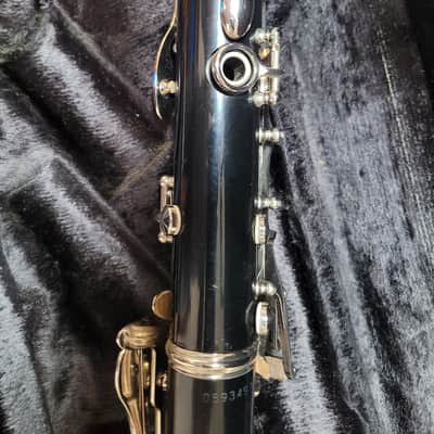 Yamaha YCL-20 Bb Clarinet 2025- Black-EXCELLENT! Bild 17