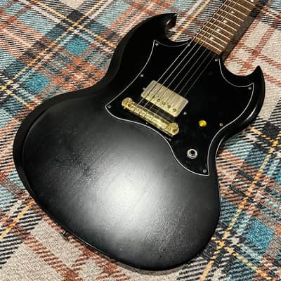 Gibson Melody Maker SG 2011 - 2013 - Satin Ebony image 3